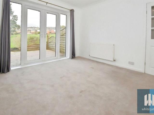 Tanyard Avenue, Oakes, Huddersfield, HD3