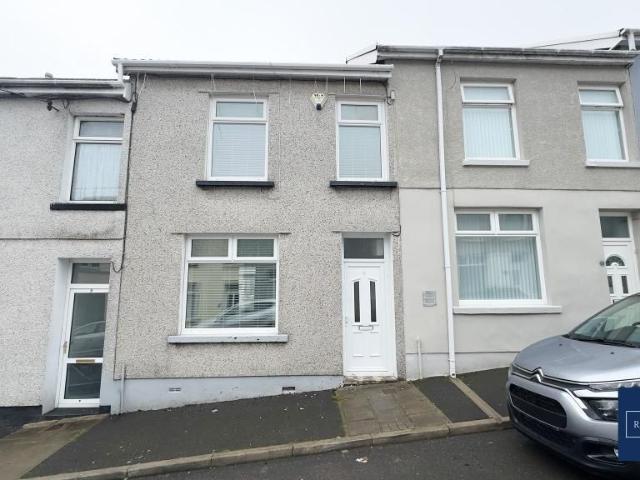Tanybryn Place, Merthyr Tydfil CF47, 3 bed terraced house to rent, £800 pcm | PrimeLocation