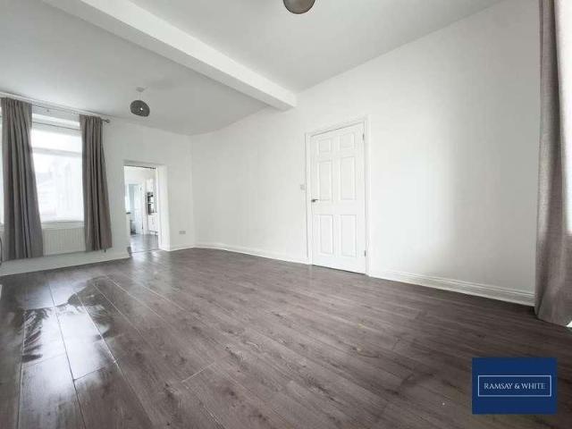 Tanybryn Place, Merthyr Tydfil, CF47