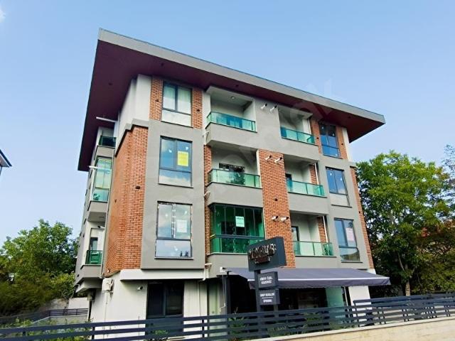 TAN EMLAKTAN EMEK MAHALLESİNDE KİRALIK 1+1 DAİRE