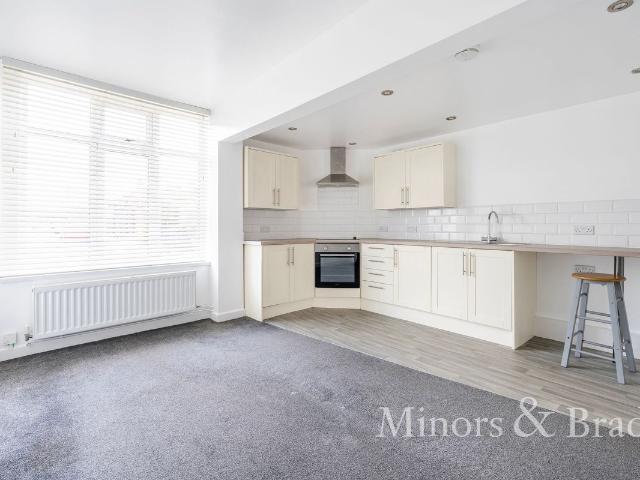 Tan Lane, Caister On Sea NR30, 1 bed flat to rent, £600 pcm | PrimeLocation