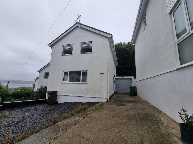 Tan Y Foel, Porthmadog LL49, 3 bed semi detached house to rent, £950 pcm | PrimeLocation