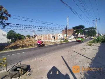 Tanah untuk disewakan di Setabelan