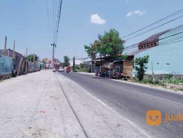 Tanah untuk disewakan di Setabelan