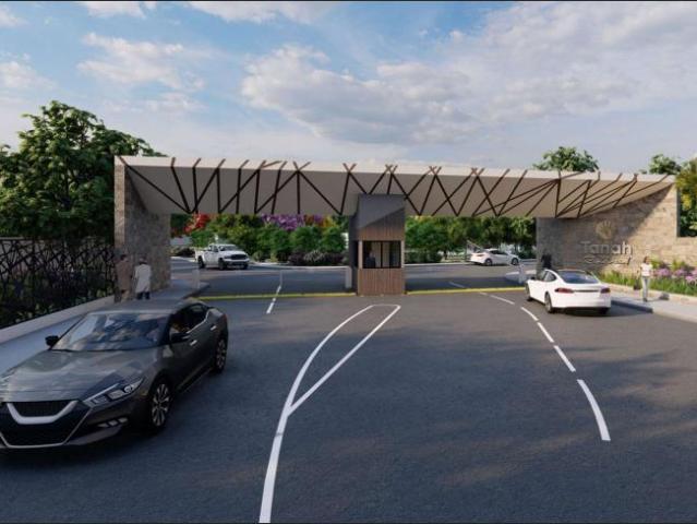 Tanah Residencial en Venta al Norte de M?rida