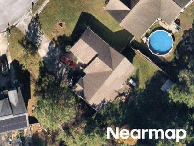 Tanbark Dr