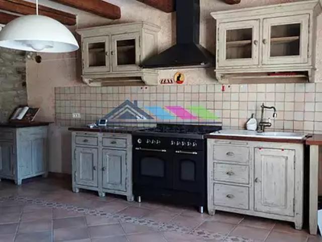 Tanconville 54480 Achat / Vente maison 8 pièces t8