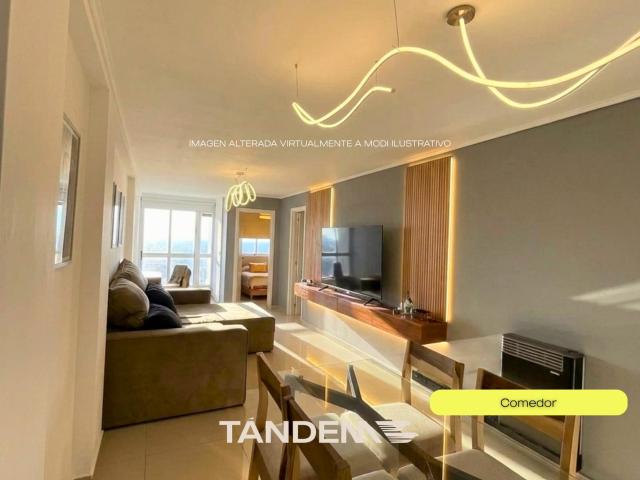 Tandem Inmobiliaria