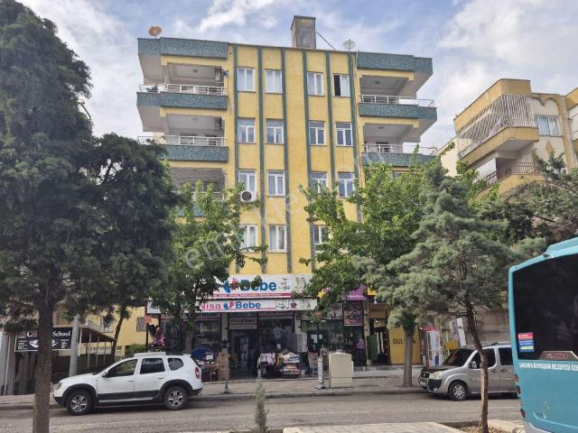 Tandoğan Da Satılık Daire