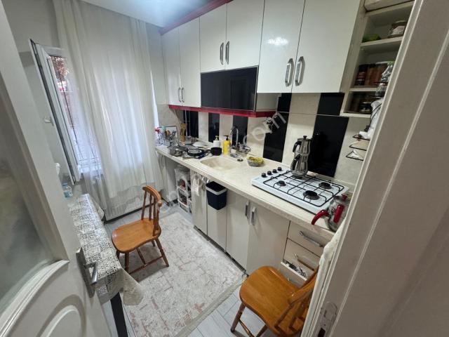 Tandoğan Mah.2+1 Belediye Yakını Eşyalı Kiralık Daire