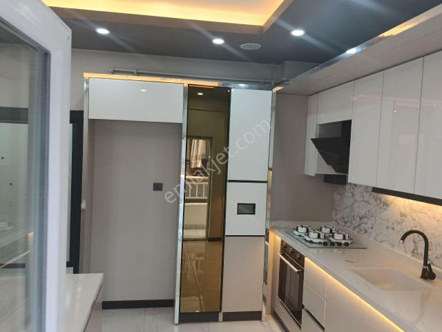 Tandoğan Mah 3+1 Bağımlı Ful Yspılı