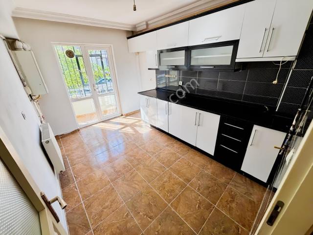 Tandoğan Mah. 3+1 Bağımsız Yükek Girişte Full Yapılı Daire