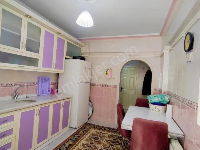 Tandoğan Mah. Ata Cad. 3+1 Yüksek Giriş Krediye Uygun Daire!