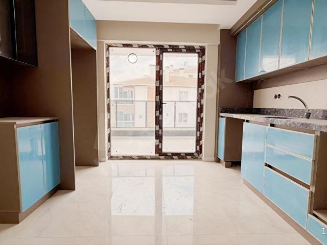 TANDOĞAN MAHALLESİNDE 3+1 SIFIR 1 ARA KATTA SATILIK FIRSAT DAİRE