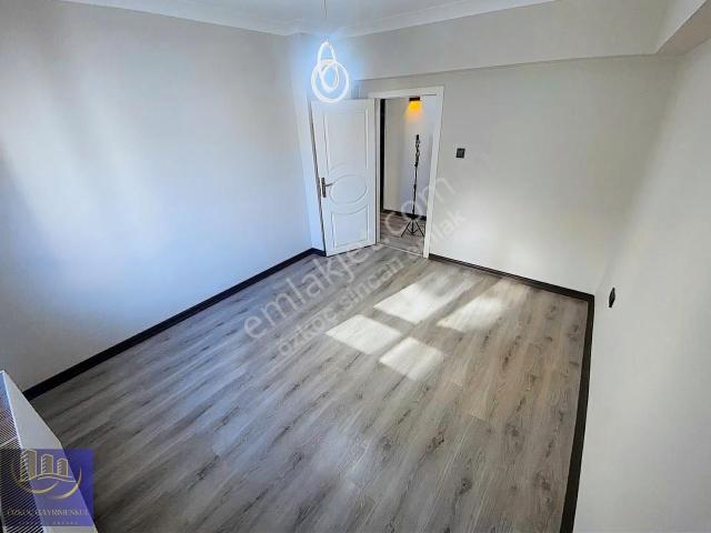 Tandoğan Mah'de 3+1 Bağımsız Ultra Lüx Arakat Dp Projeli Daire