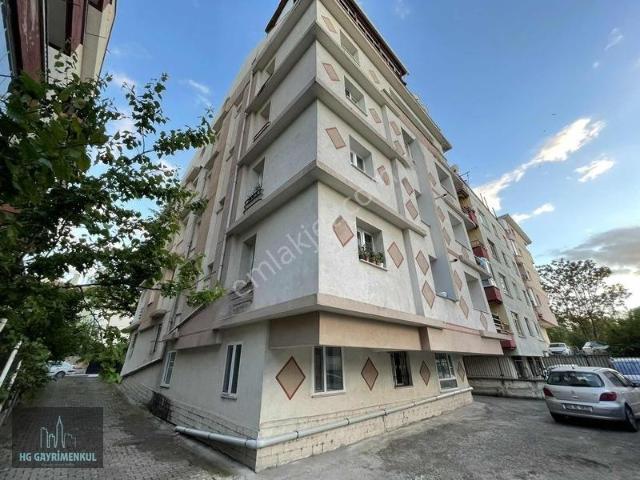 Tandoğan Mh.'de 2+1 Eşyalı Satılık Fırsat Daire