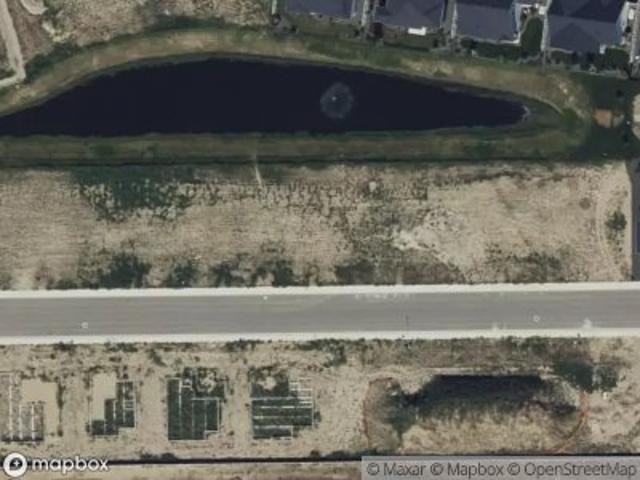 Tandy Cove St