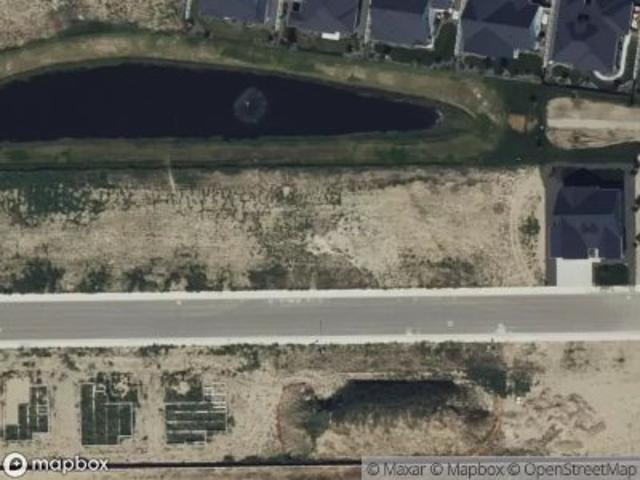 Tandy Cove St