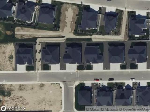 Tandy Cove St