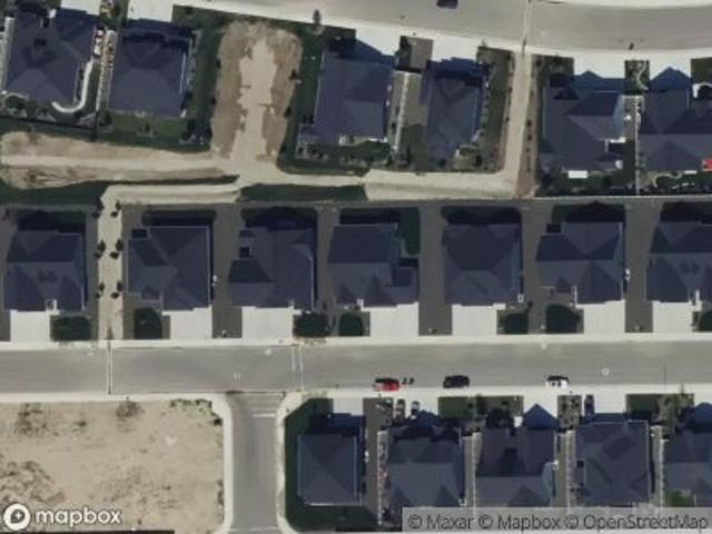 Tandy Cove St