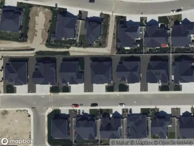 Tandy Cove St