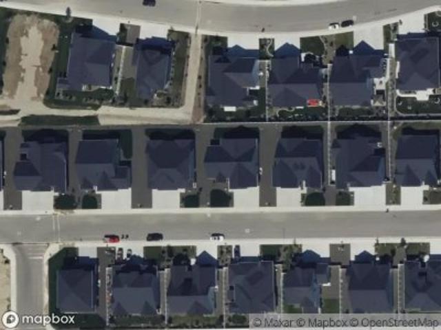 Tandy Cove St