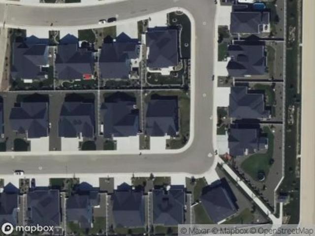 Tandy Cove St