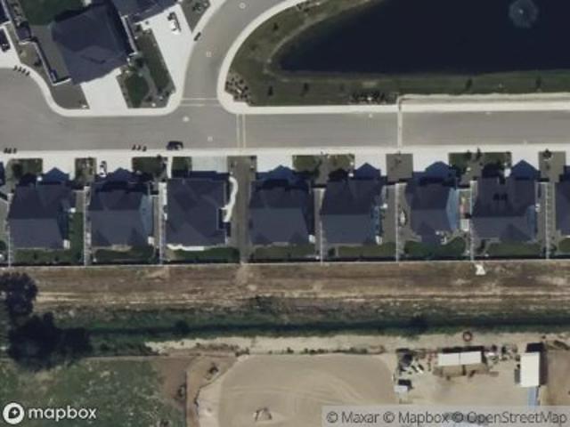 Tandy Cove St