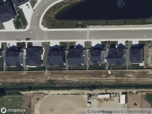 Tandy Cove St