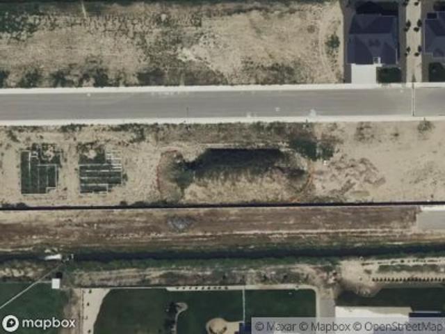 Tandy Cove St