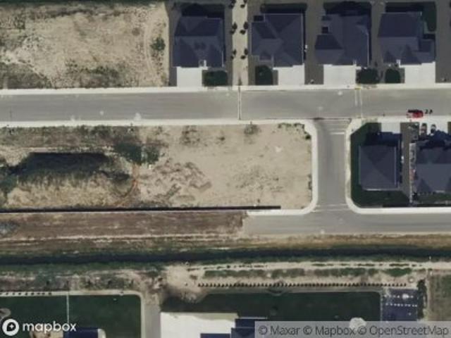 Tandy Cove St
