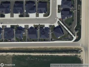 Tandy Cove St