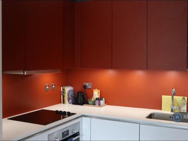 Tandy Place, London, E20 1 bed flat to rent £2,250 pcm £519 pw