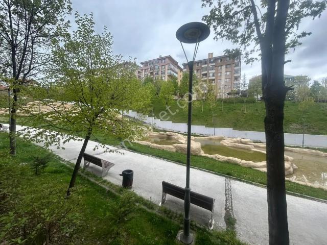 Taner'den Öveçler Vadisi Manzaralı 3+1 Lüks Yapılı Arakat Güney Batı Cephe