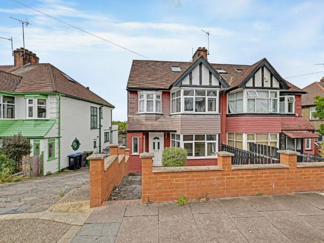 Tanfield Avenue, Gladstone Park NW2, 4 bed semi detached house to rent, £3,500 pcm | PrimeLocation