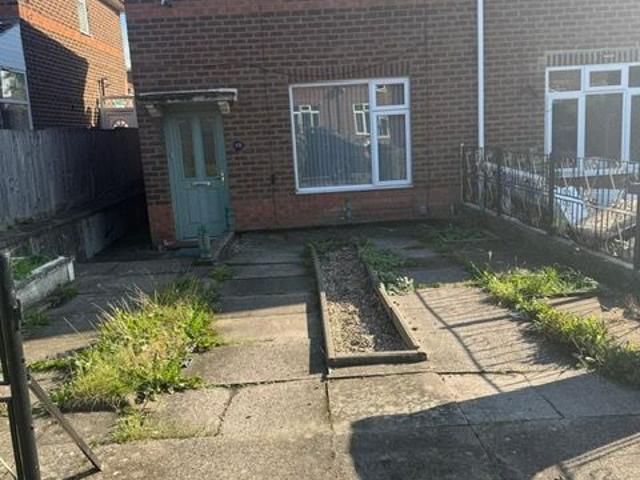 Tanfield Road, Birmingham B33, 3 bed semi detached house to rent, £1,300 pcm | PrimeLocation