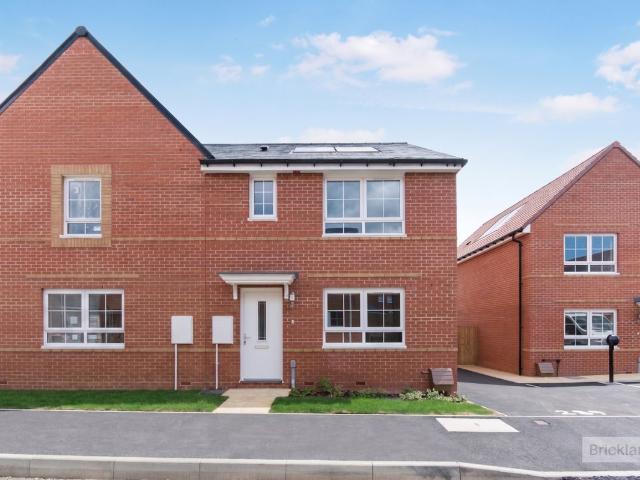 Tang Street, Westham, Pevensey BN24, 3 bed semi detached house to rent, £1,750 pcm | PrimeLocation