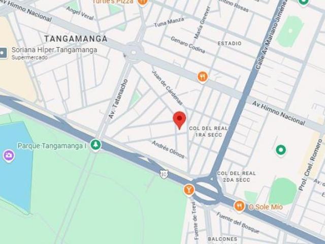 Tangamanga