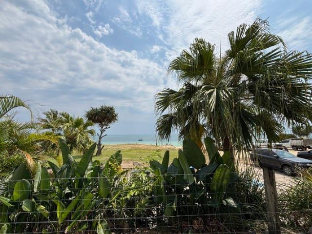 Tangalooma's Best Blank Canvas