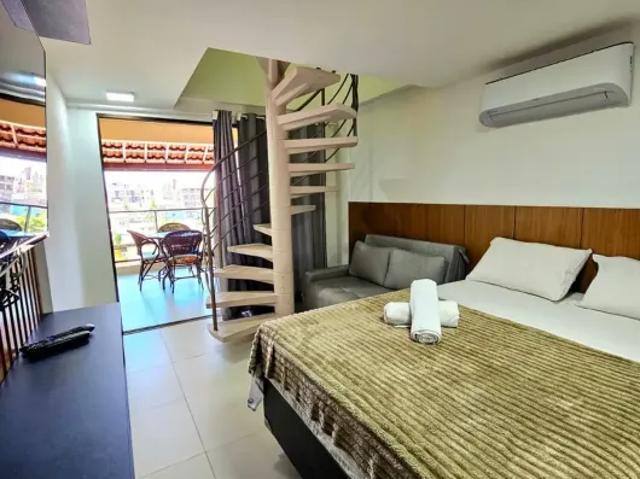 TANGAROA CUPE Loft a venda porto de galinhas