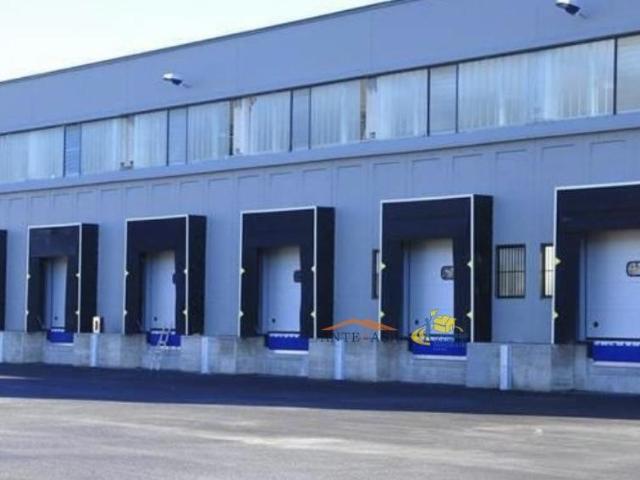 Tangenziale Nord 1000mq