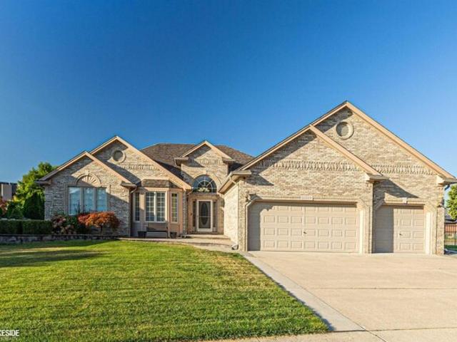 Tangel Dr, Macomb, Home For Sale