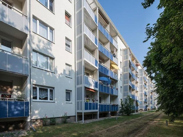 Tangermünder Straße 13 Harzer Karree
