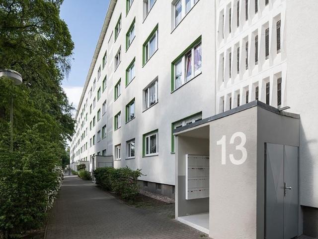 Tangermünder Straße 15 Harzer Karree