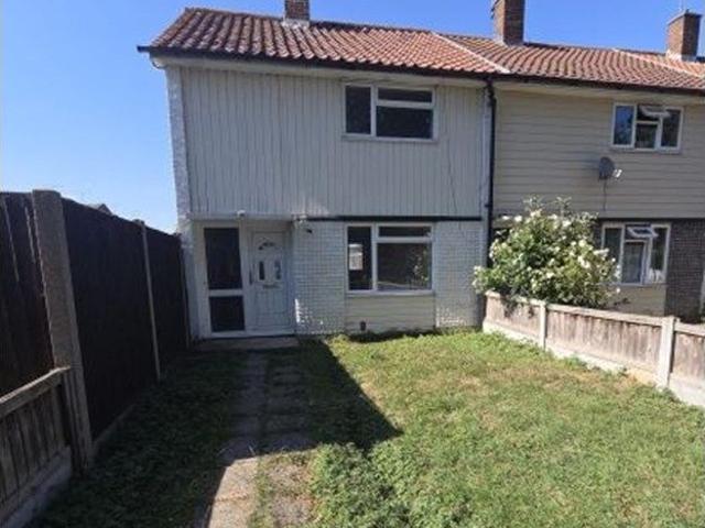 Tangham Walk, Basildon SS14, 3 bed end terrace house to rent, £1,700 pcm | PrimeLocation