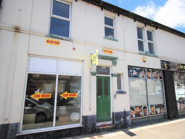 Tangier Road, Baffins, Portsmouth, Hants PO3, 1 bed flat to rent, £700 pcm | PrimeLocation