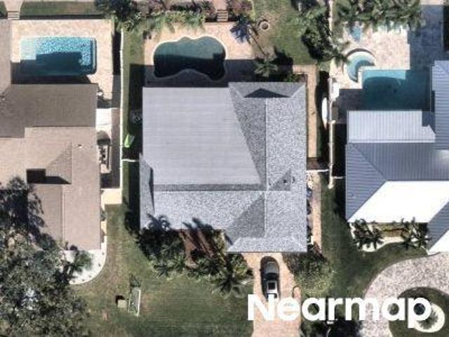 Tanglewood Dr NE