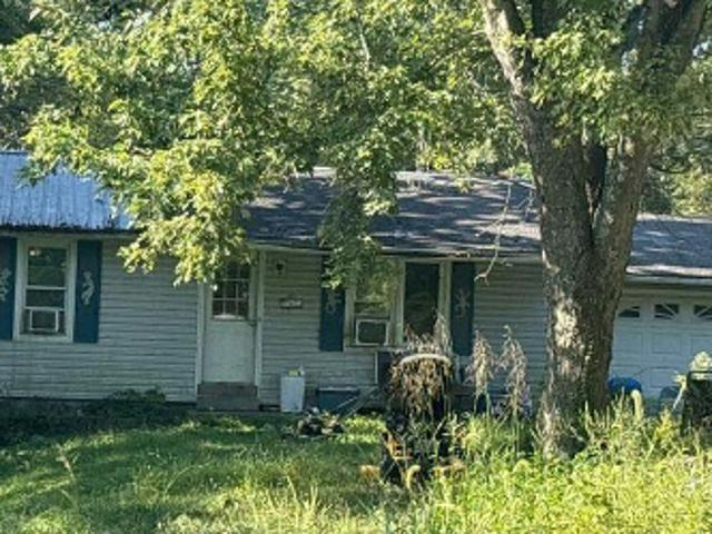 Tanglewood Dr