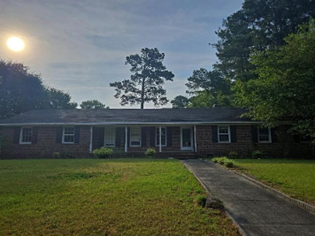 Tanglewood Dr