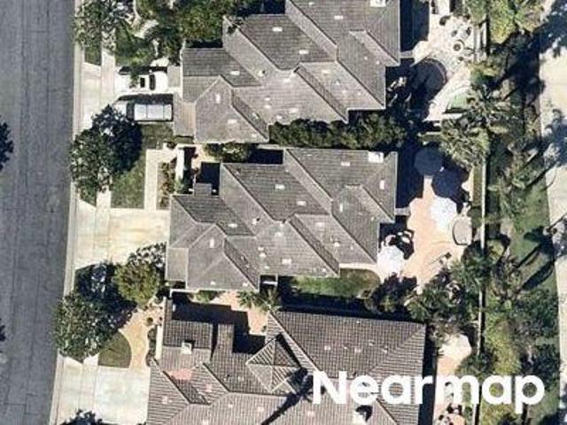 Tanglewood Ln